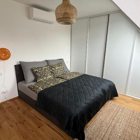 Vienna Apartment Ortnergasse Luaran gambar