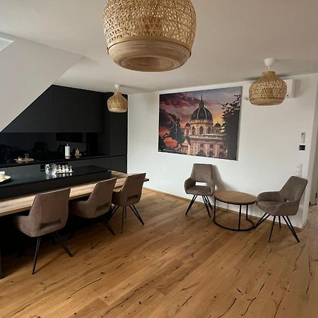 Vienna Apartment Ortnergasse Luaran gambar