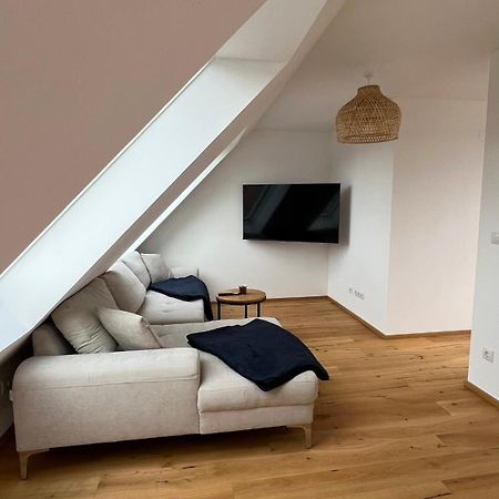 Vienna Apartment Ortnergasse Luaran gambar