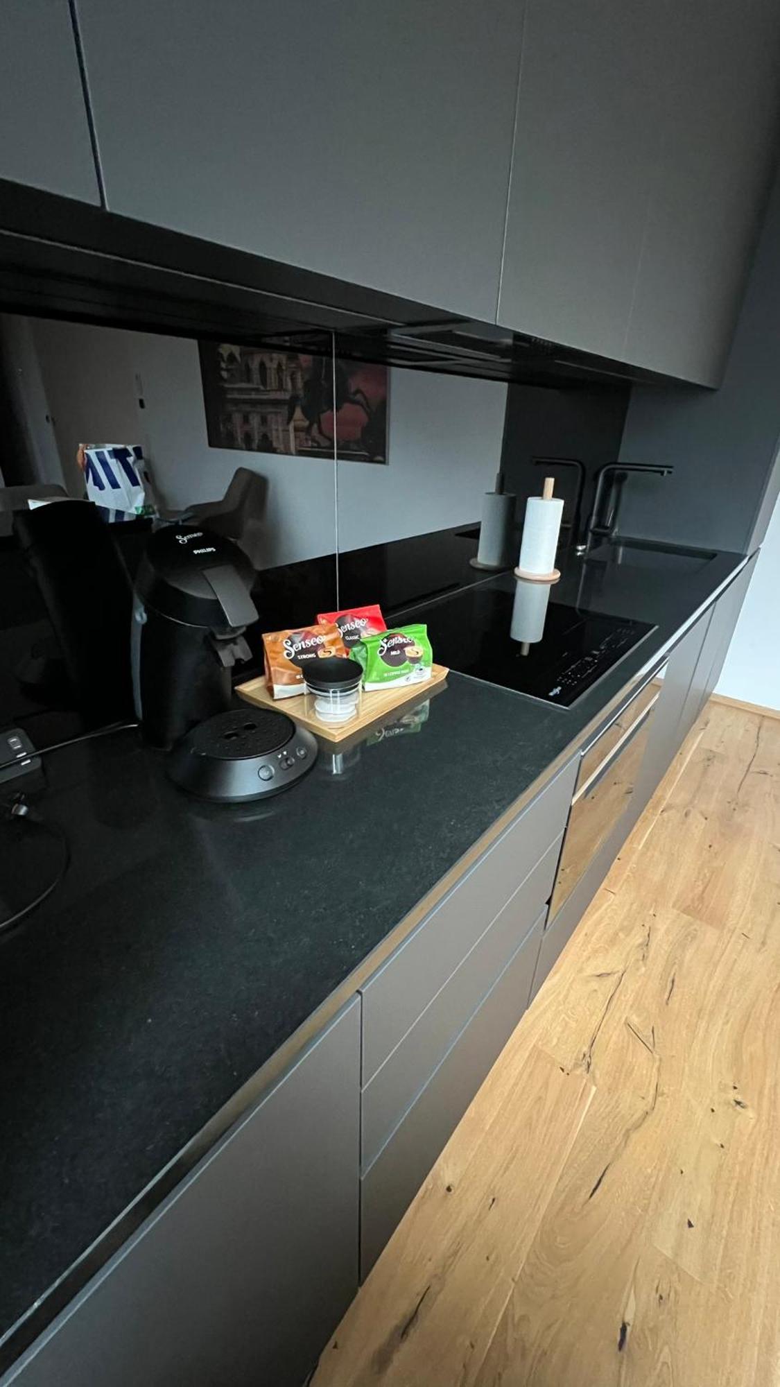 Vienna Apartment Ortnergasse Luaran gambar