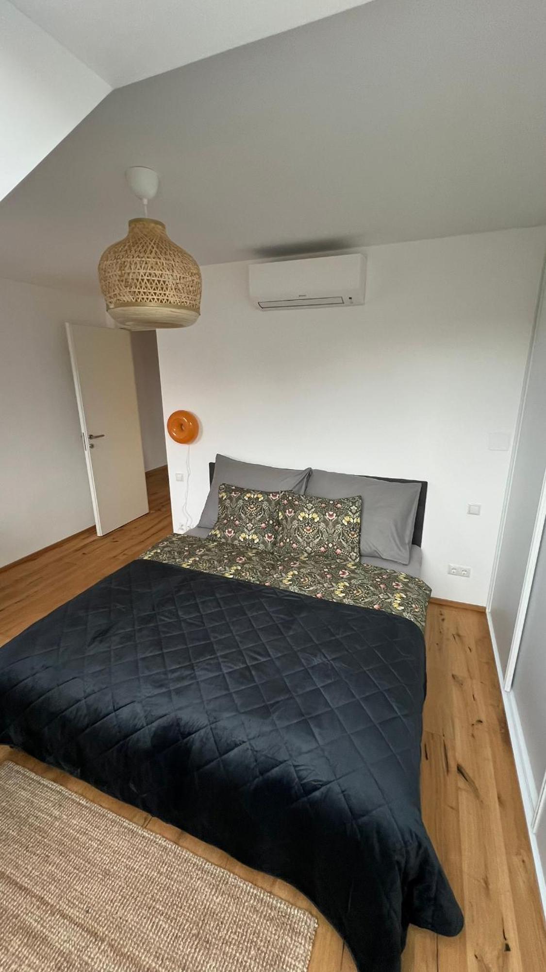 Vienna Apartment Ortnergasse Luaran gambar