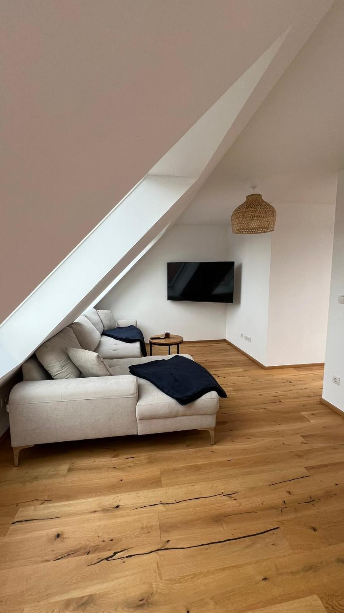 Vienna Apartment Ortnergasse Luaran gambar
