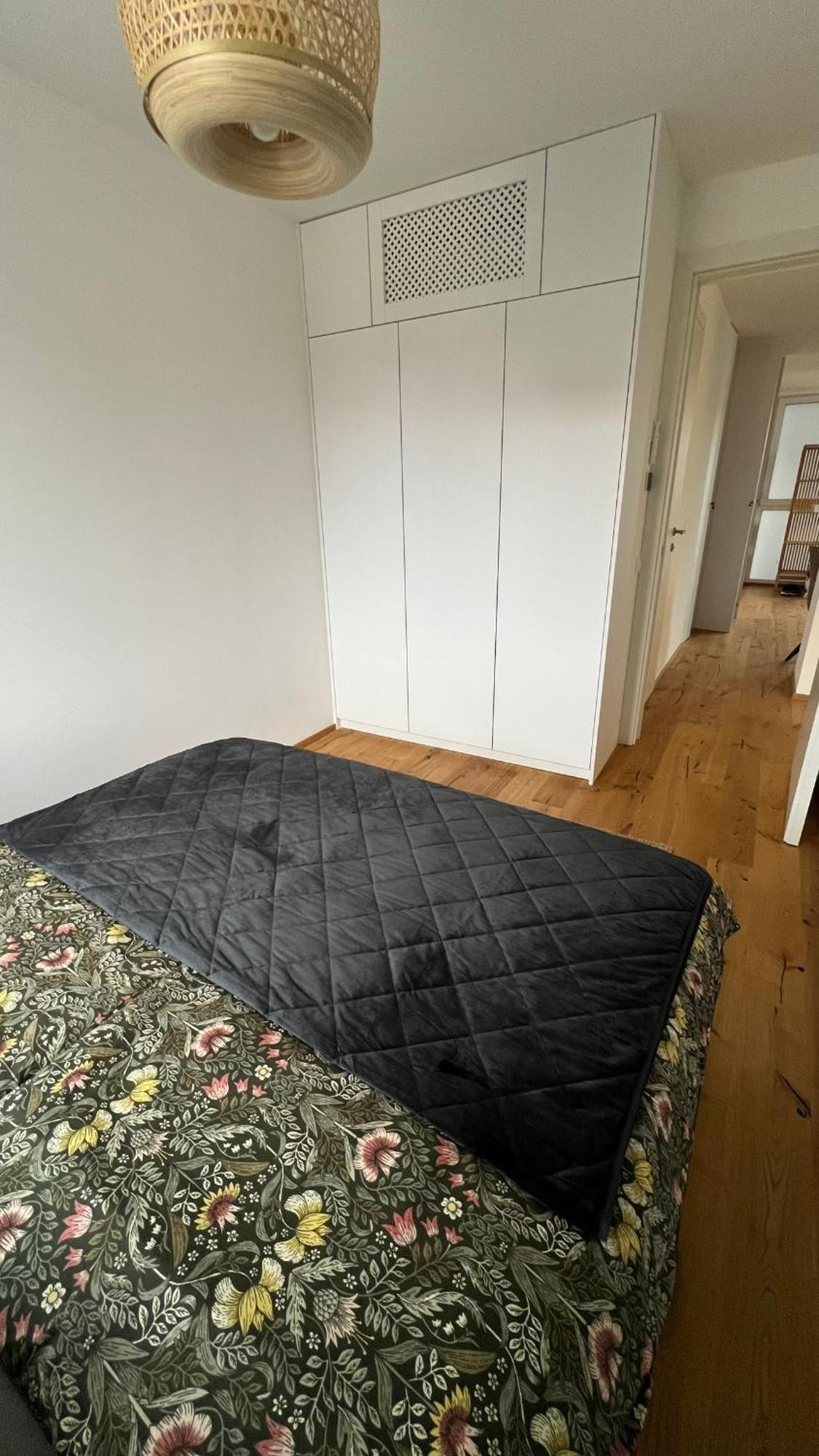 Vienna Apartment Ortnergasse Luaran gambar