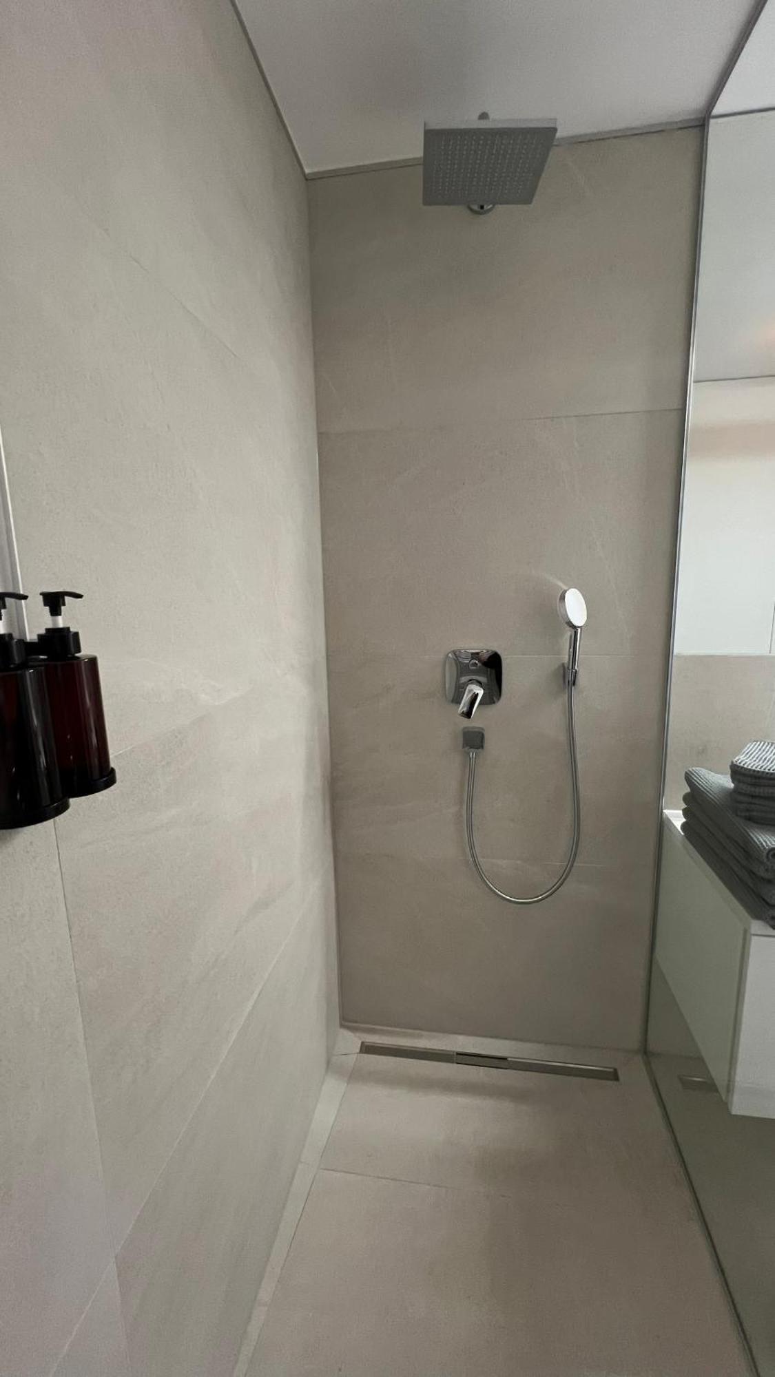 Vienna Apartment Ortnergasse Luaran gambar