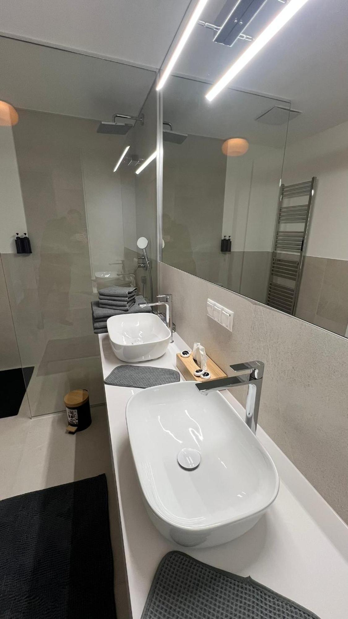 Vienna Apartment Ortnergasse Luaran gambar