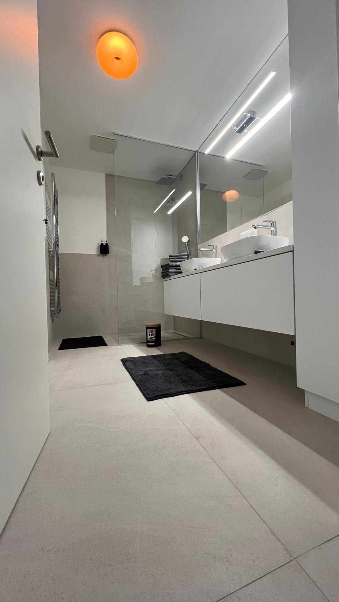 Vienna Apartment Ortnergasse Luaran gambar