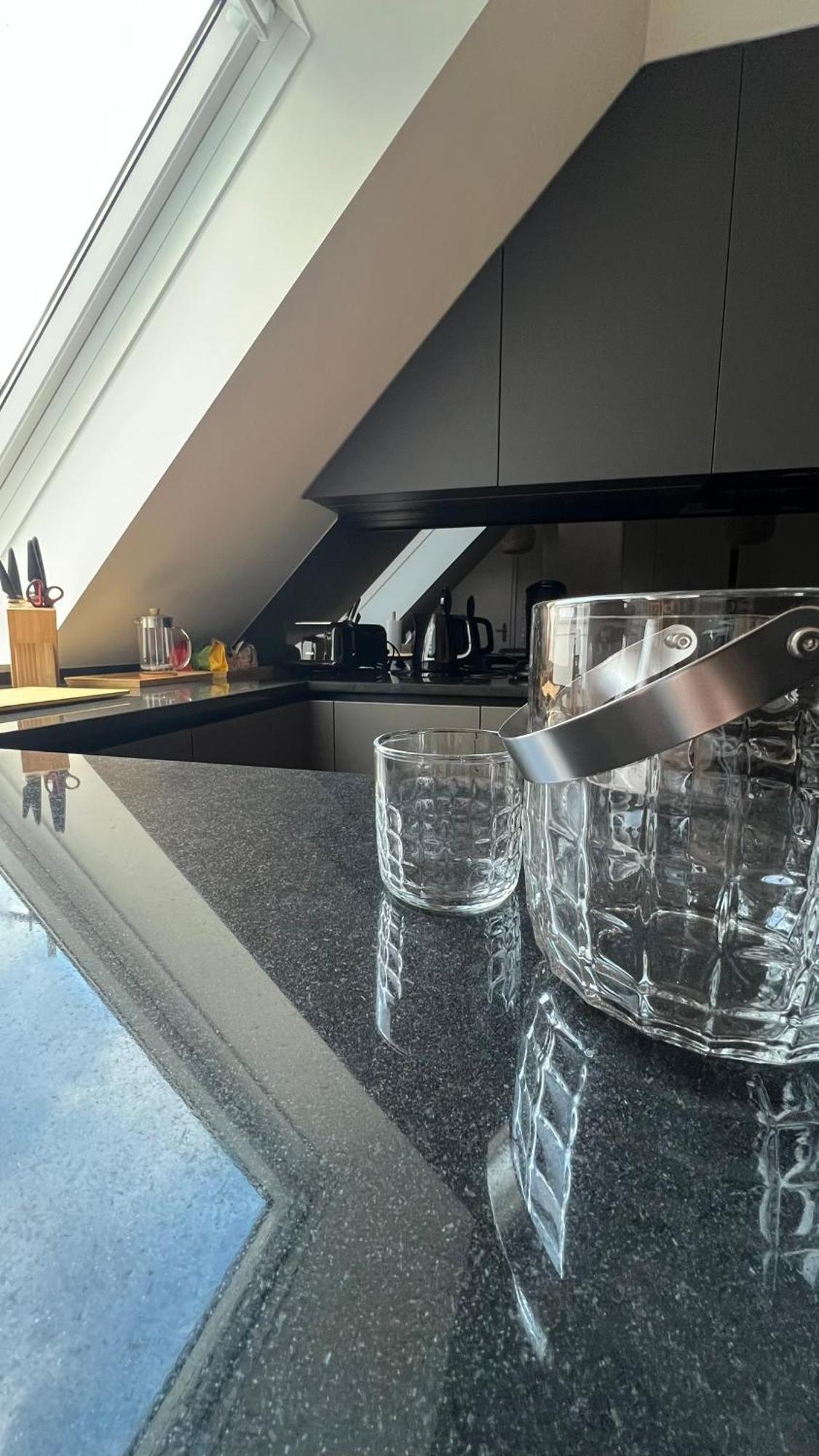 Vienna Apartment Ortnergasse Luaran gambar