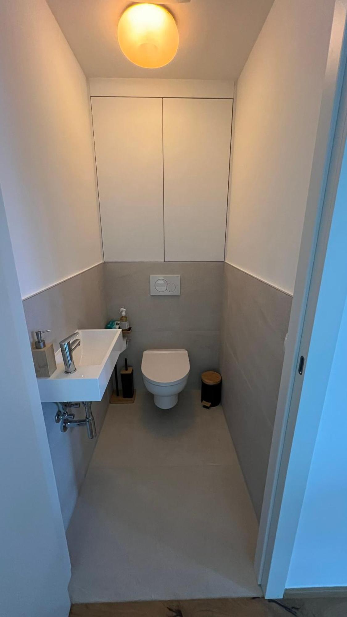 Vienna Apartment Ortnergasse Luaran gambar